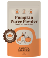 Hackney Dog House Pumpkin Puree Powder 225g